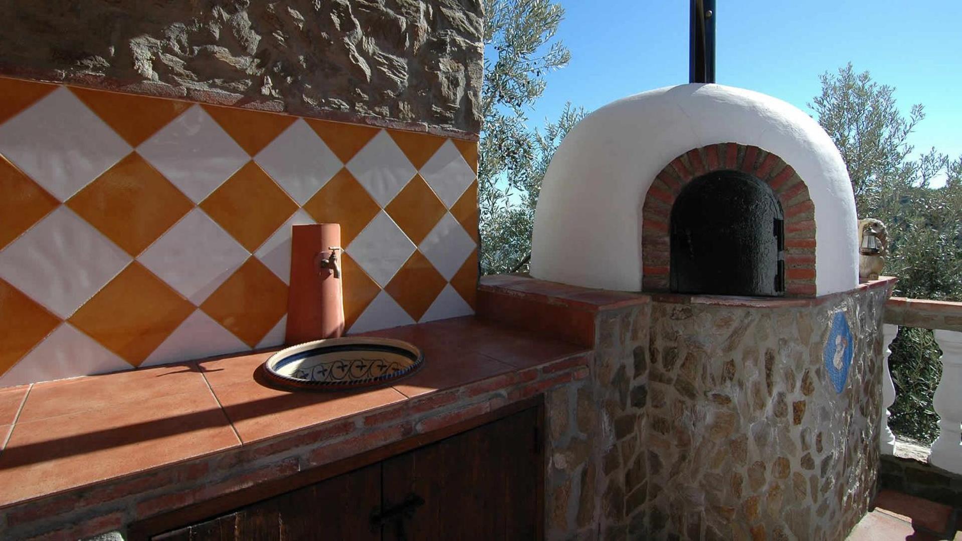 Villa Cortijo Mirador Casitas Select Frigiliana Exterior foto
